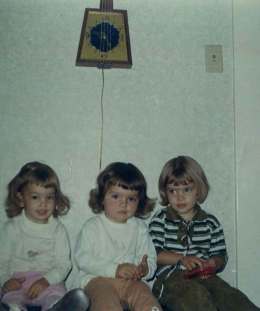 cindy crawford sisters