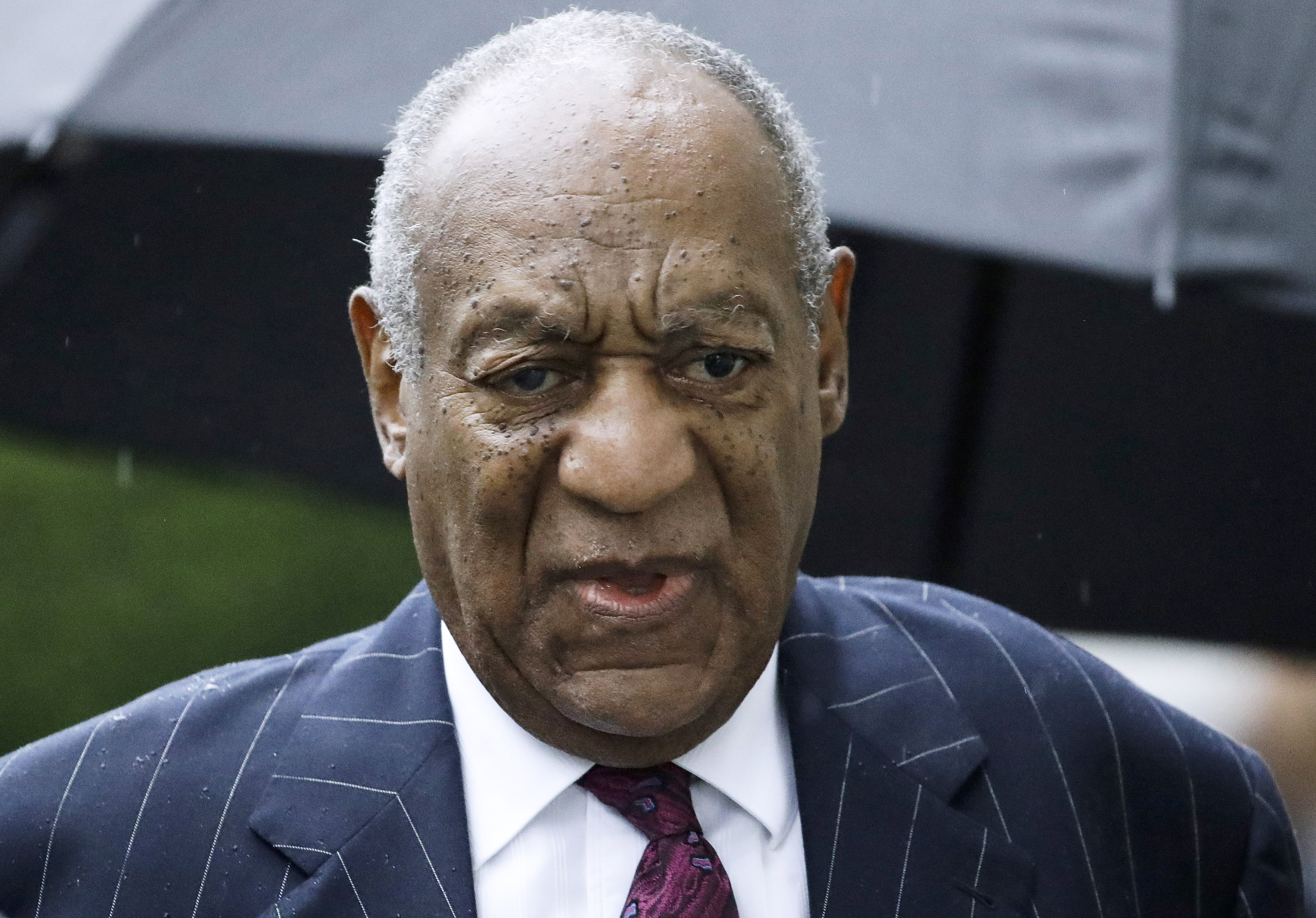 Excoprotagonistas demandan a Bill Cosby por agresión sexual