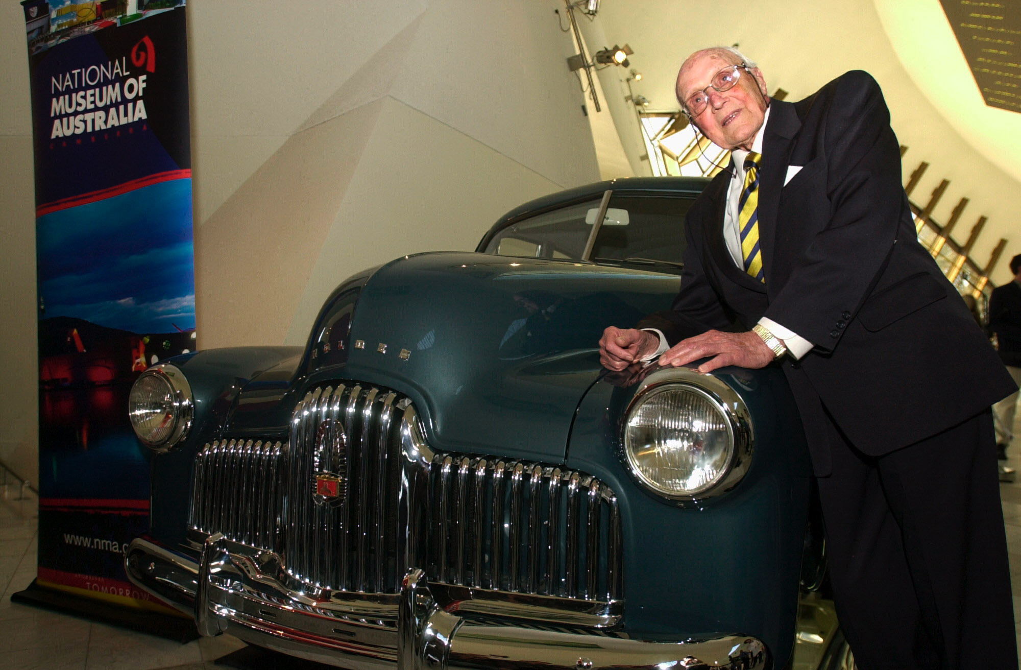 Car enthusiast sold fake FX Holden prototype for 246k Flipboard