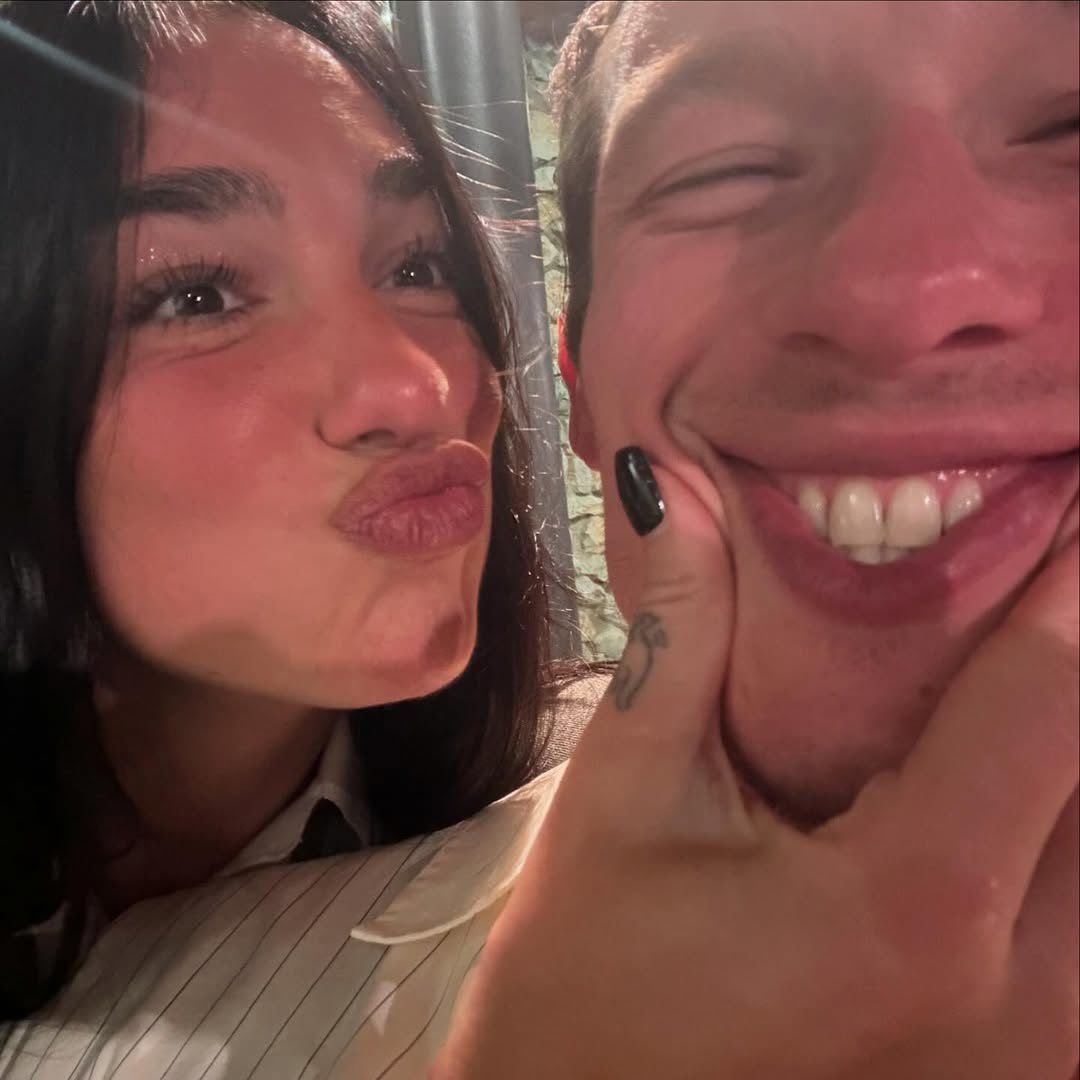 Dua Lipa