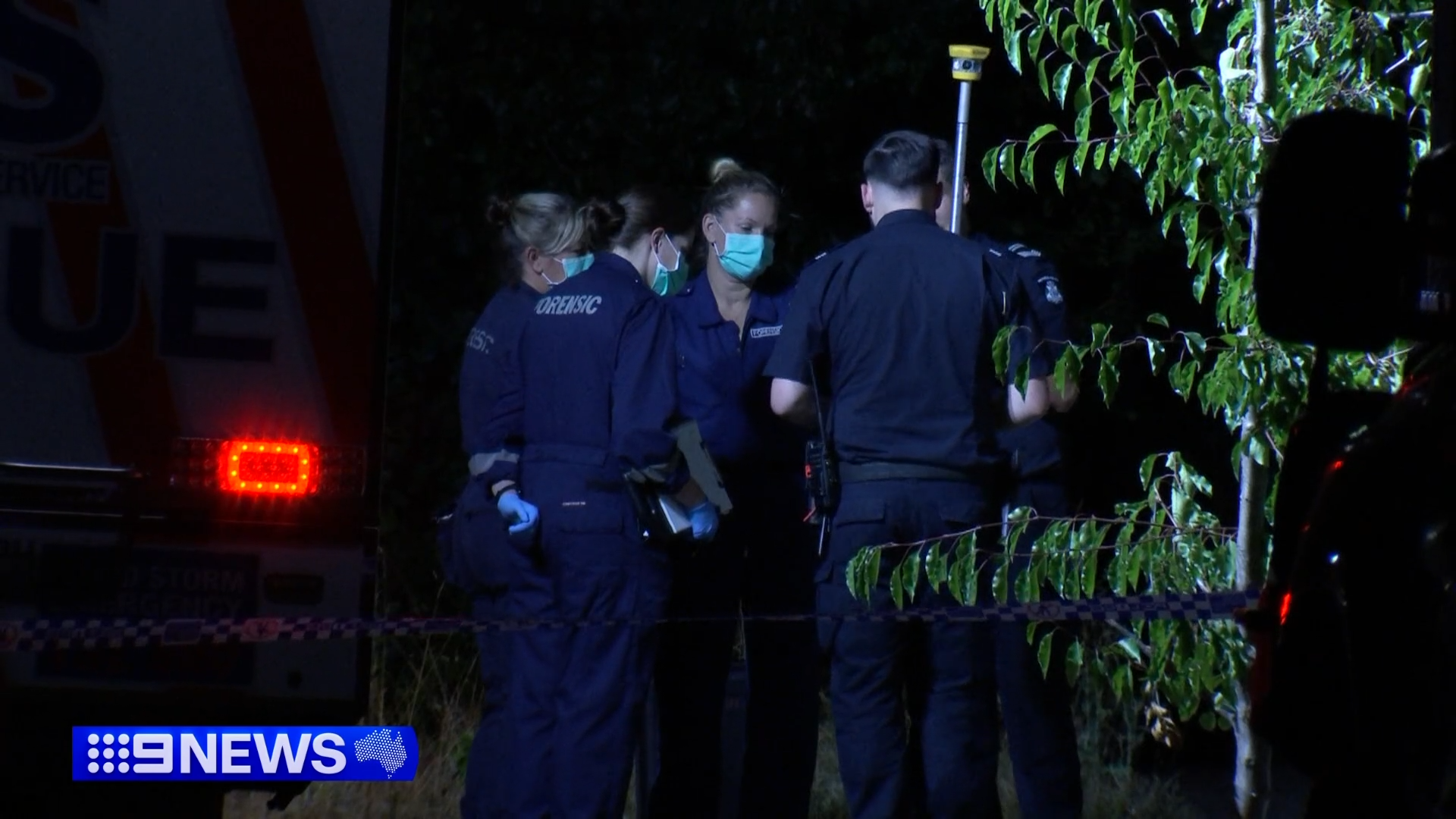 Man charged with murder after grandmother allegedly hit by car 