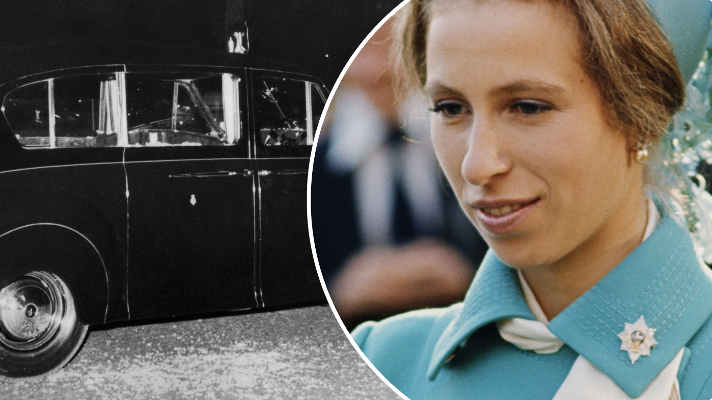 Why Princess Anne is the Most Formidable Royal of Her Generation