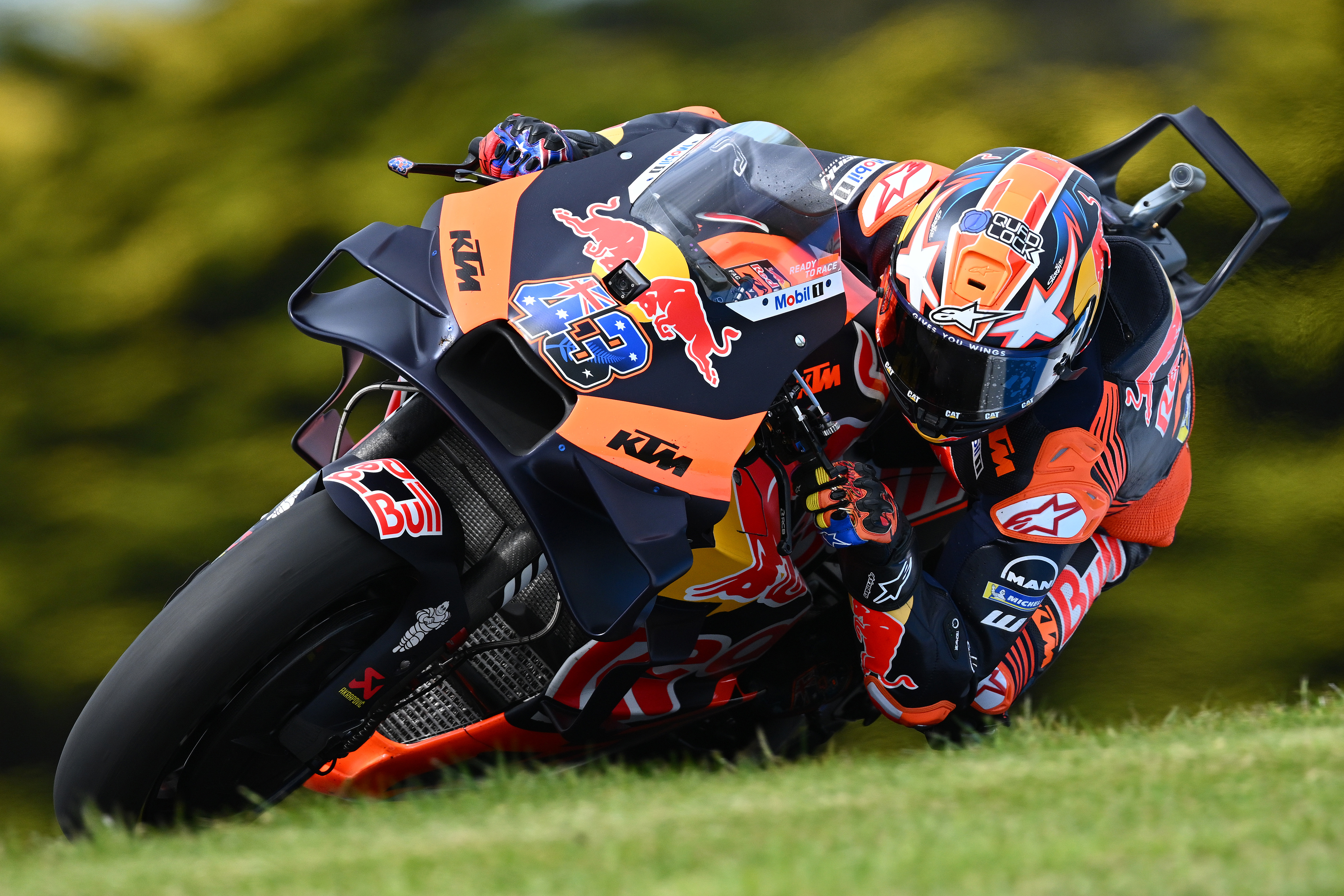 MotoGP news 2023 Australian MotoGP sprint cancelled