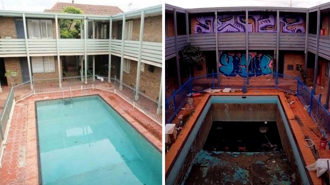 Australia's 'worst motel' finally sells after years of infamy
