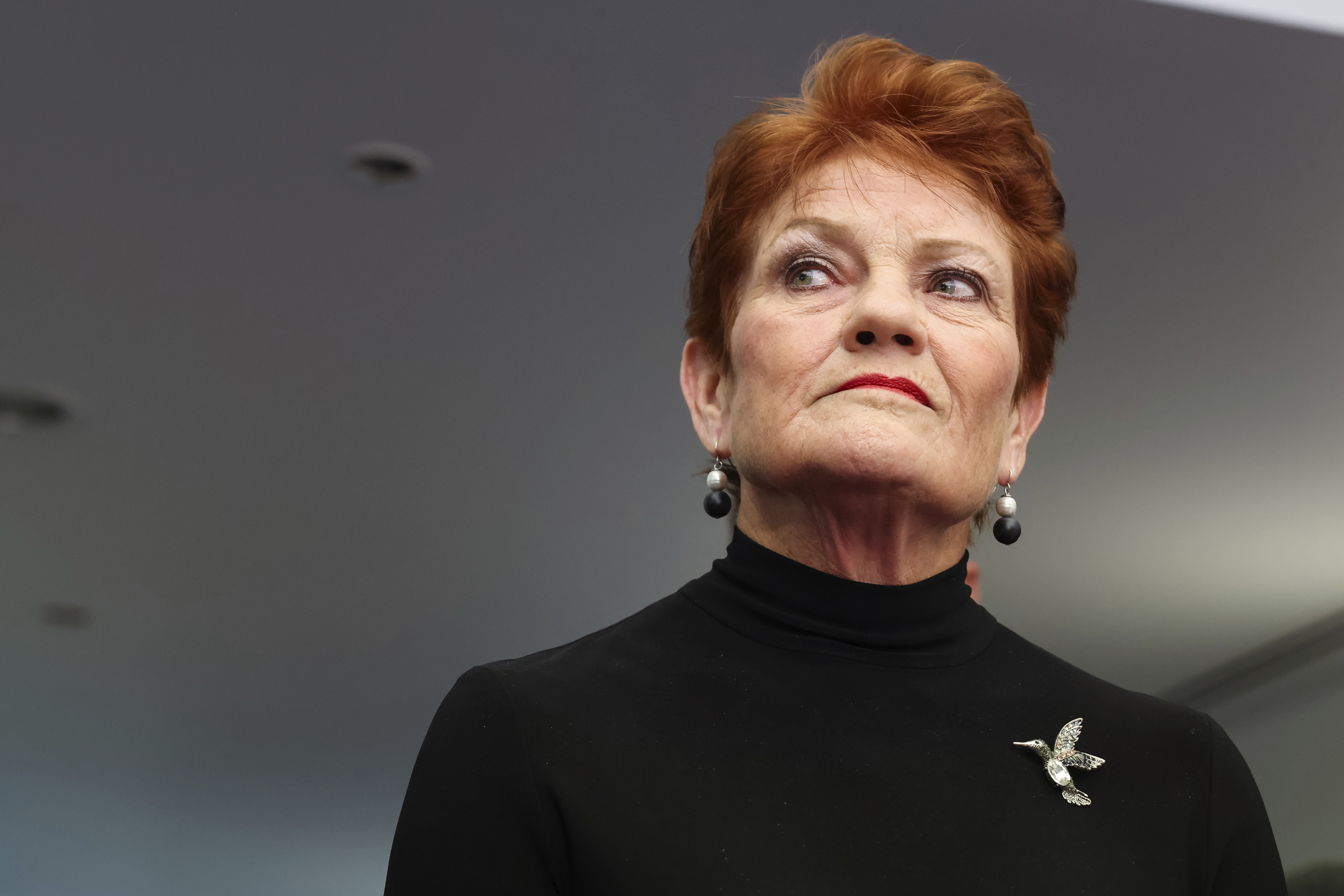 Can Pauline Hanson's One Nation pass its first federal test?