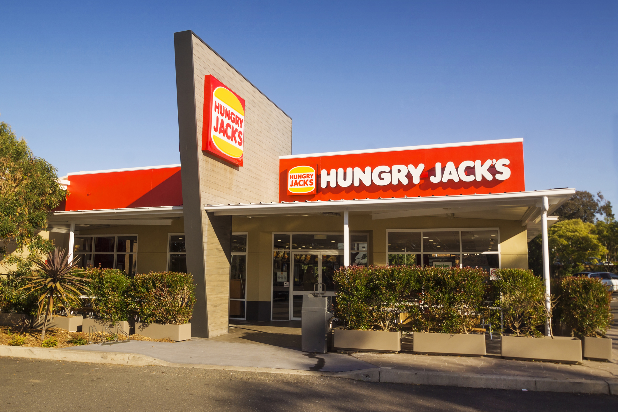 Hungry Jacks fined more than $150k over Garfield toy in children's meals
