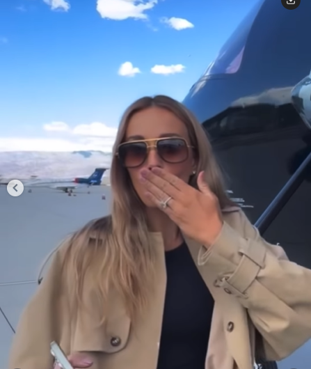 Bec Judd Coachella 2026