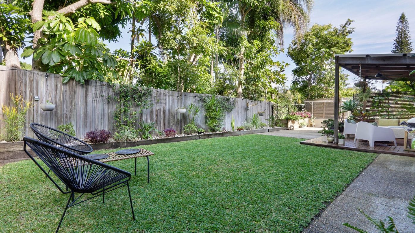 1/31 Katharina Street, Noosa Heads QLD apartment beach Domain property affordable