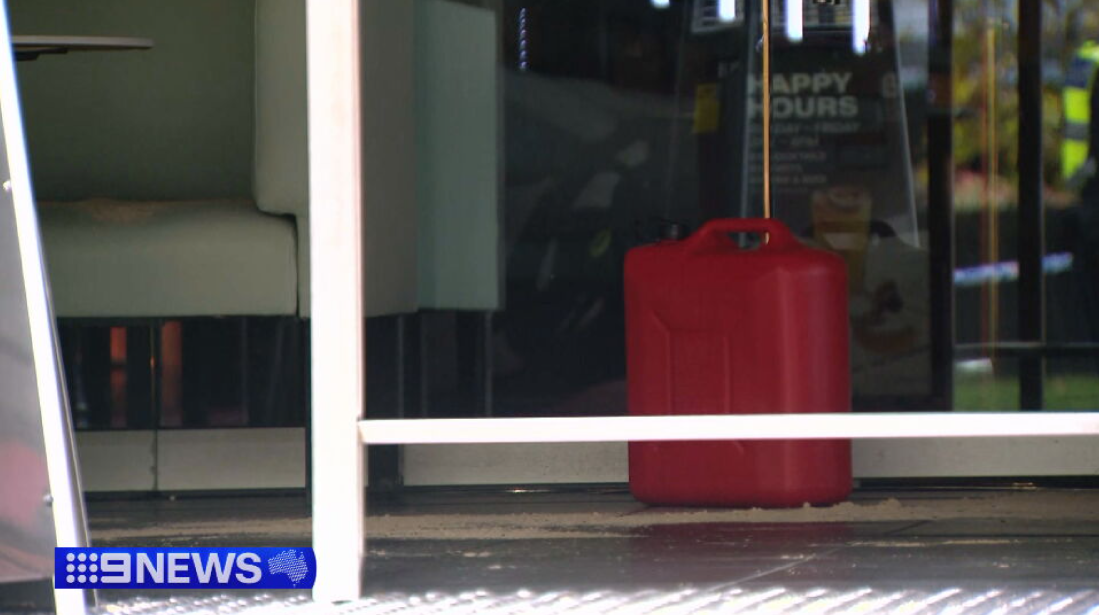 Police say young "street gang members"﻿ are typically tasked through encrypted apps to carry out the attacks.