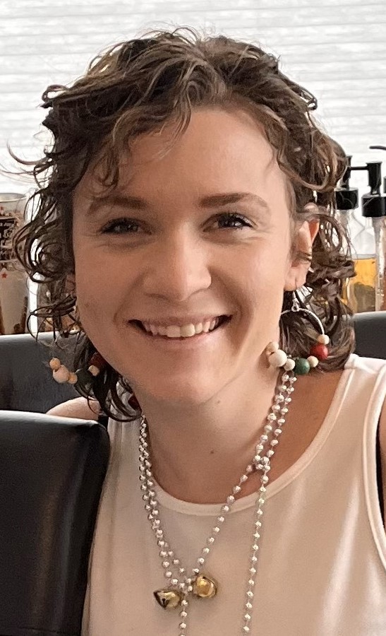 Madeline Kingsbury has not had contact with friends or family since she vanished. 