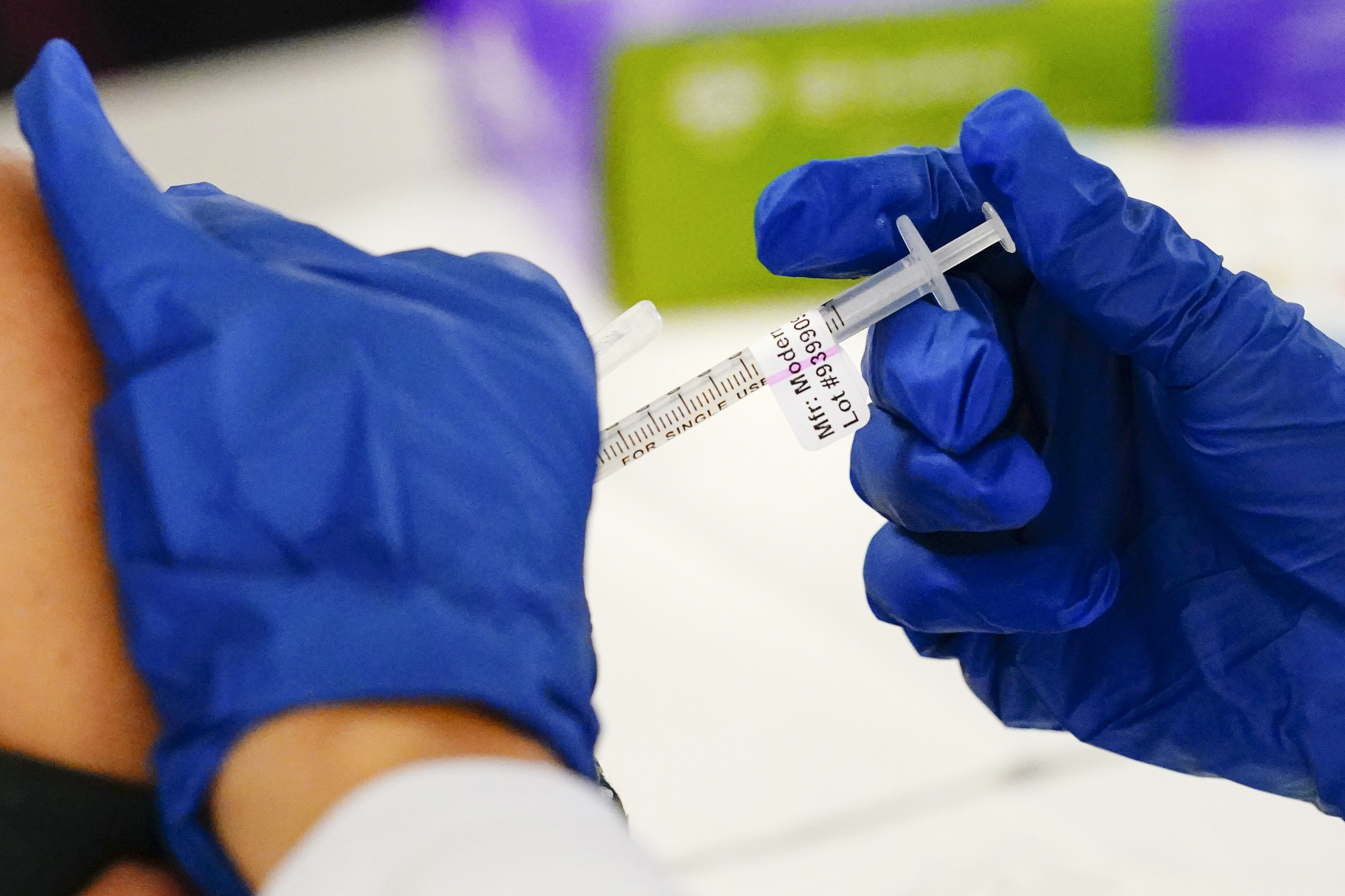 New Aussie vaccine protects against several COVID variants: researchers