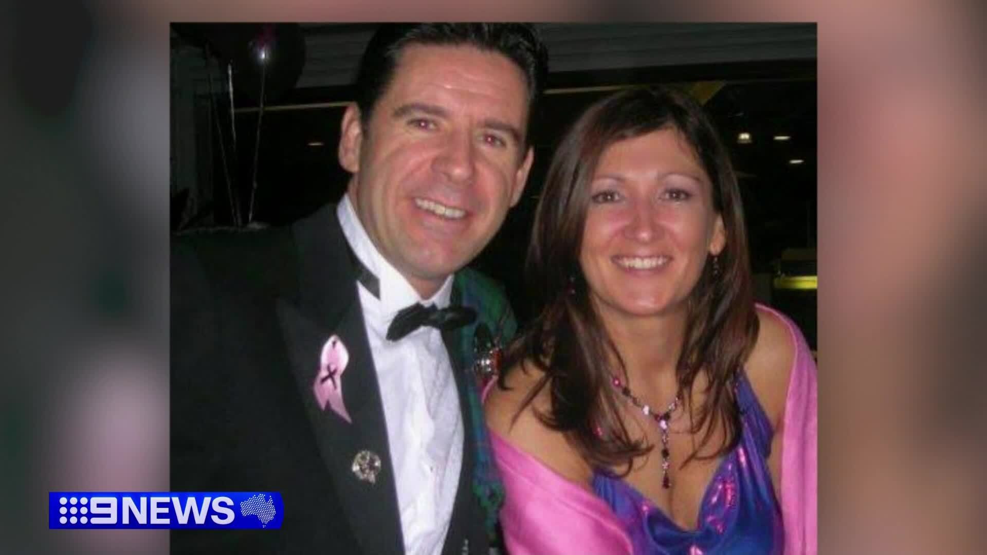 Family of man accused of killing wife on kayak trip offers $250,000 for bail 