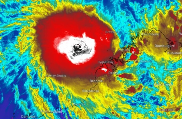 what-is-a-category-five-cyclone-and-how-strong-are-they-flipboard