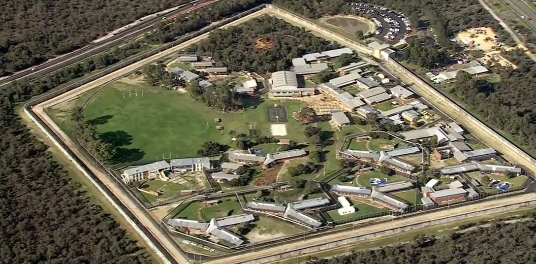 A teenage boy has died inside Banksia Hill Detention Centre in Perth overnight, in what is the second death at the facility in 12 months.