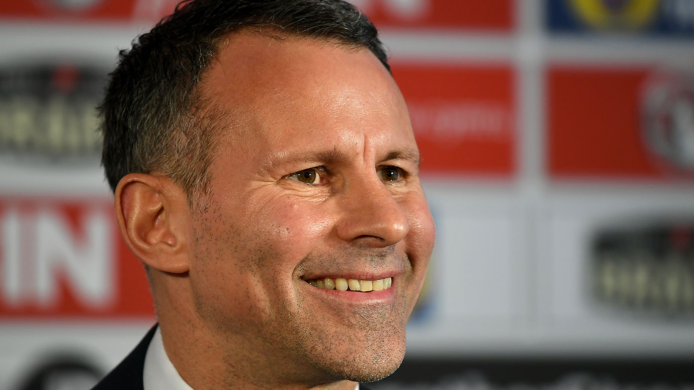 Ryan Giggs