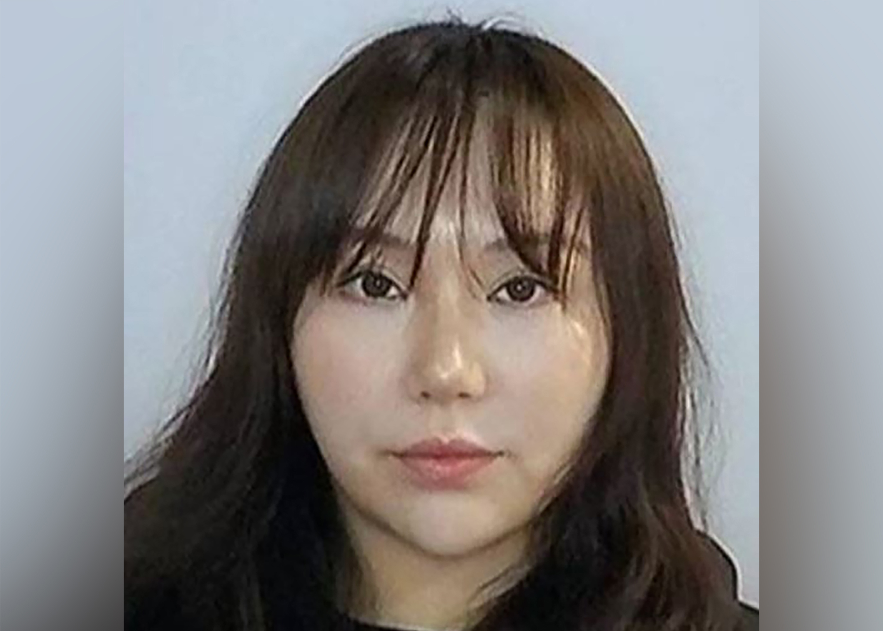 Police smelled a 'dead body' inside accused murderer's tool box, court hears