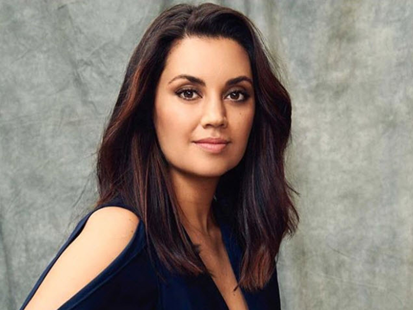 Australian journalist and author Jamila Rizvi.