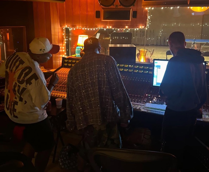 justin bieber new album