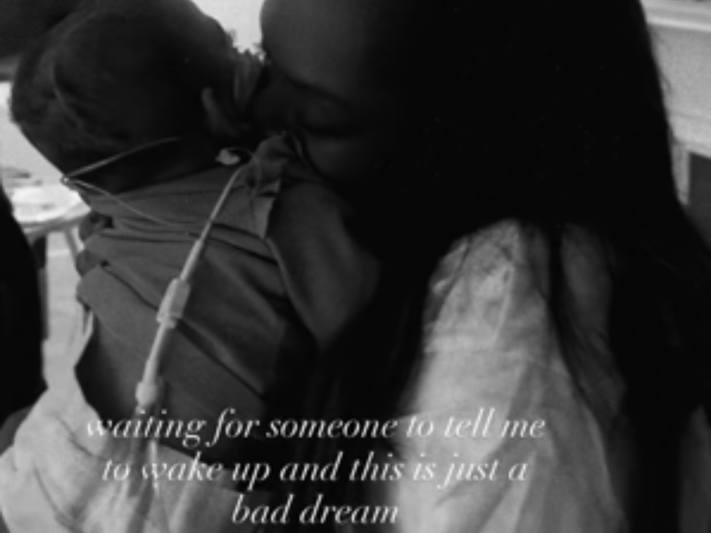 Cori Broadus announces that her daughter Codi has died