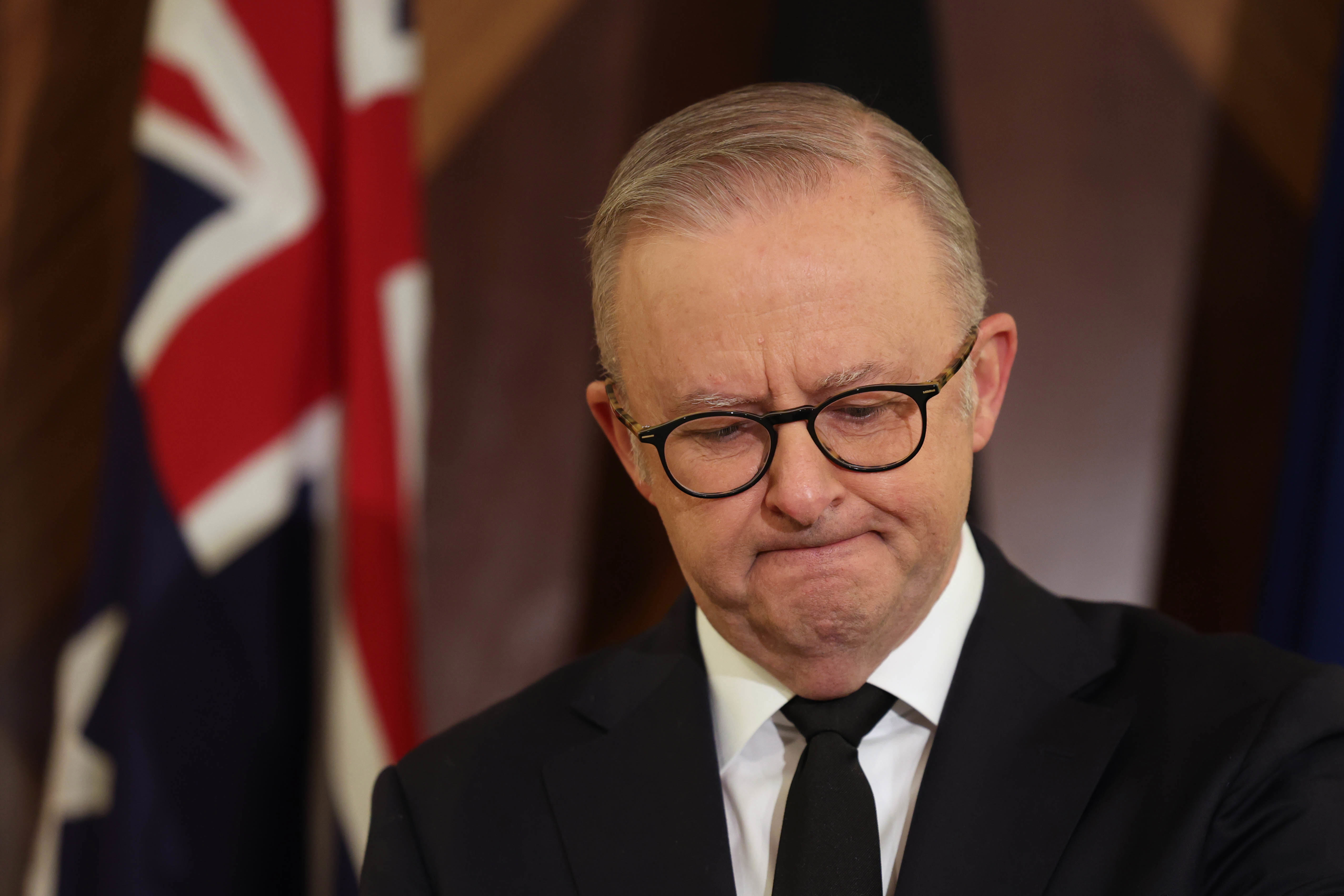 'His compassion will long endure': Australian leaders pay tribute to Pope Francis