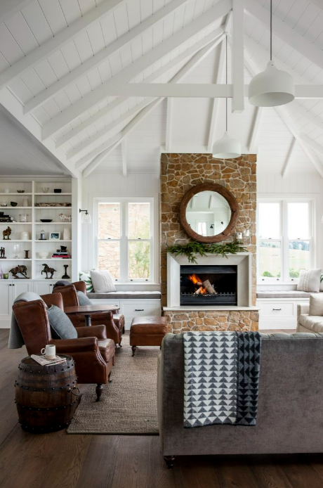 Property in the Southern Highlands of New South Wales available to rent for $25,000-per-month. 