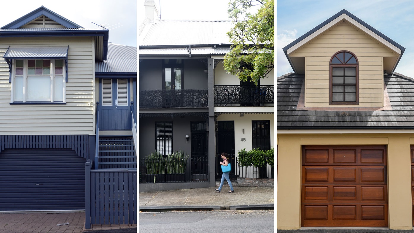 Rents to jump 350 per cent under budget measures, modelling shows