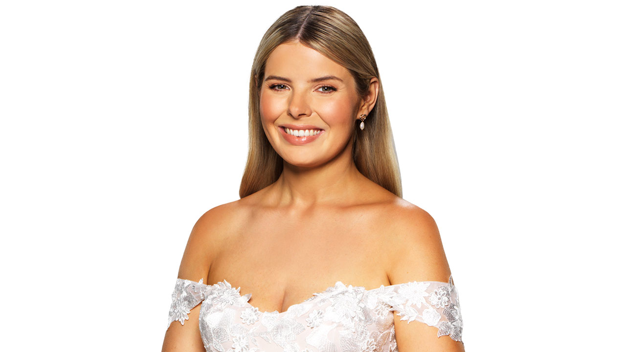 Olivia Frazer MAFS 2022