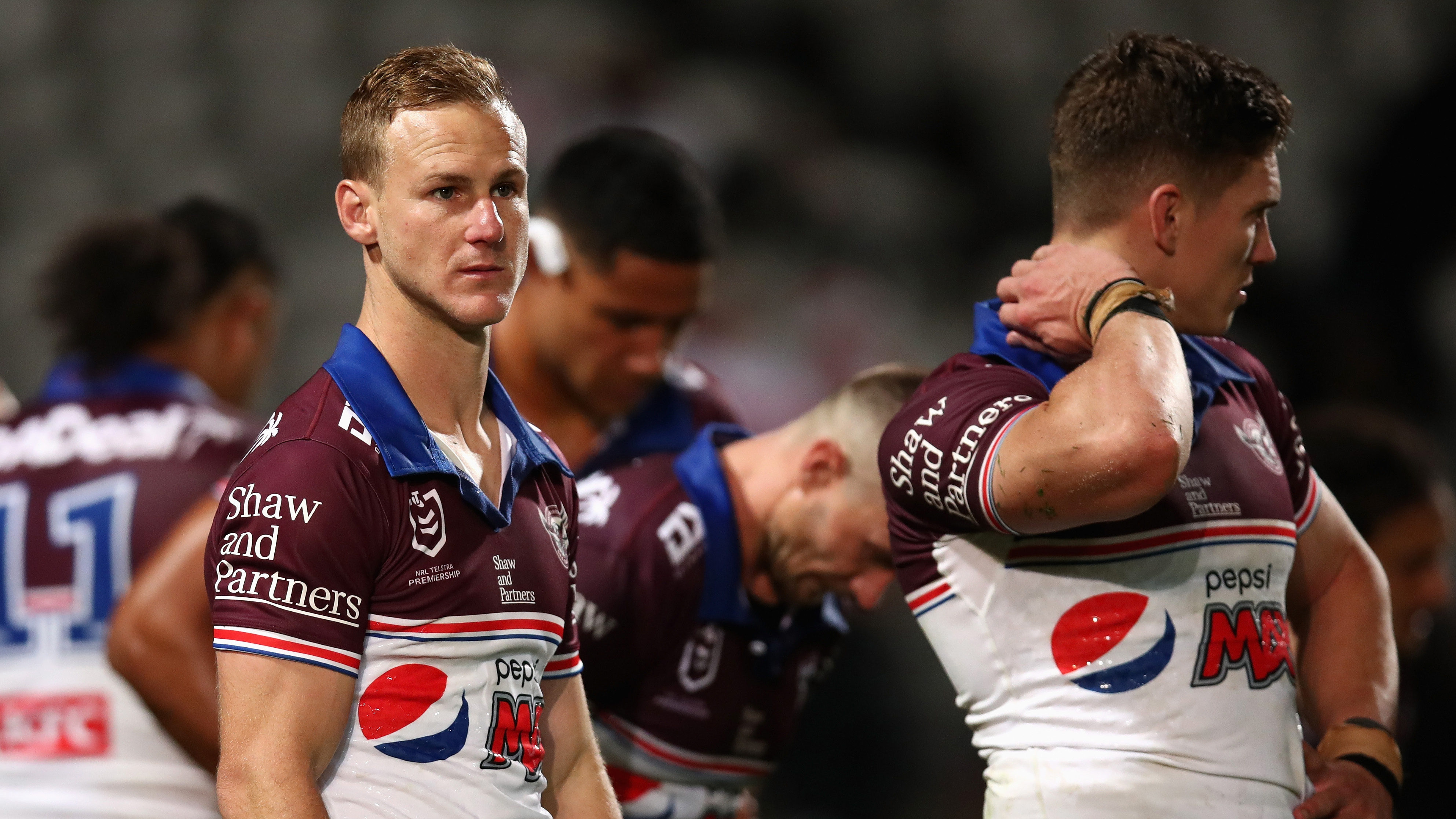 Manly Warringah Sea Eagles