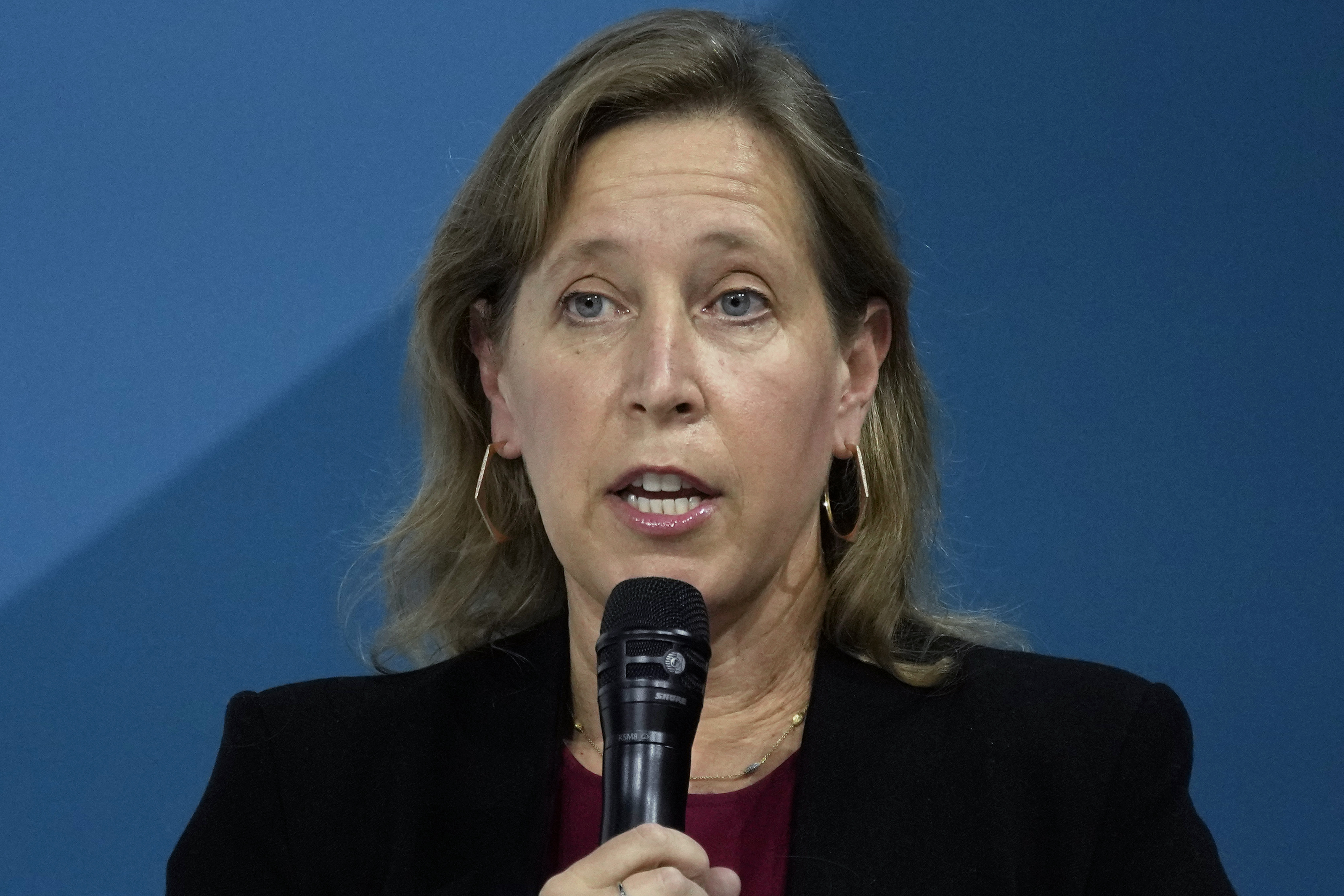 In a letter to CEO Susan Wojcicki the groups say the video platform is "one of the major conduits of online disinformation. 