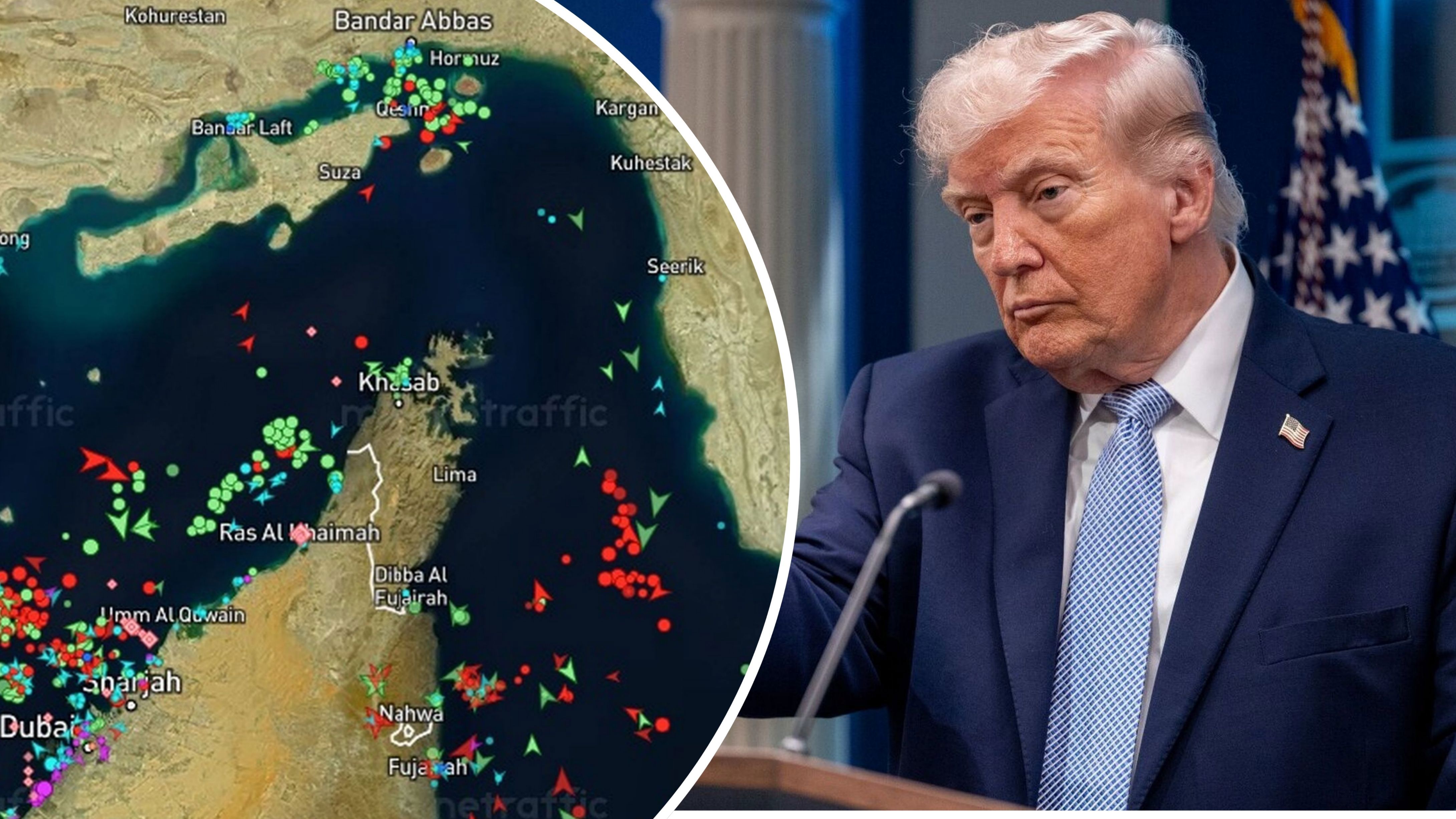 The Strait of Hormuz Mine Myth Why Iran Wants You Afraid of Empty Water