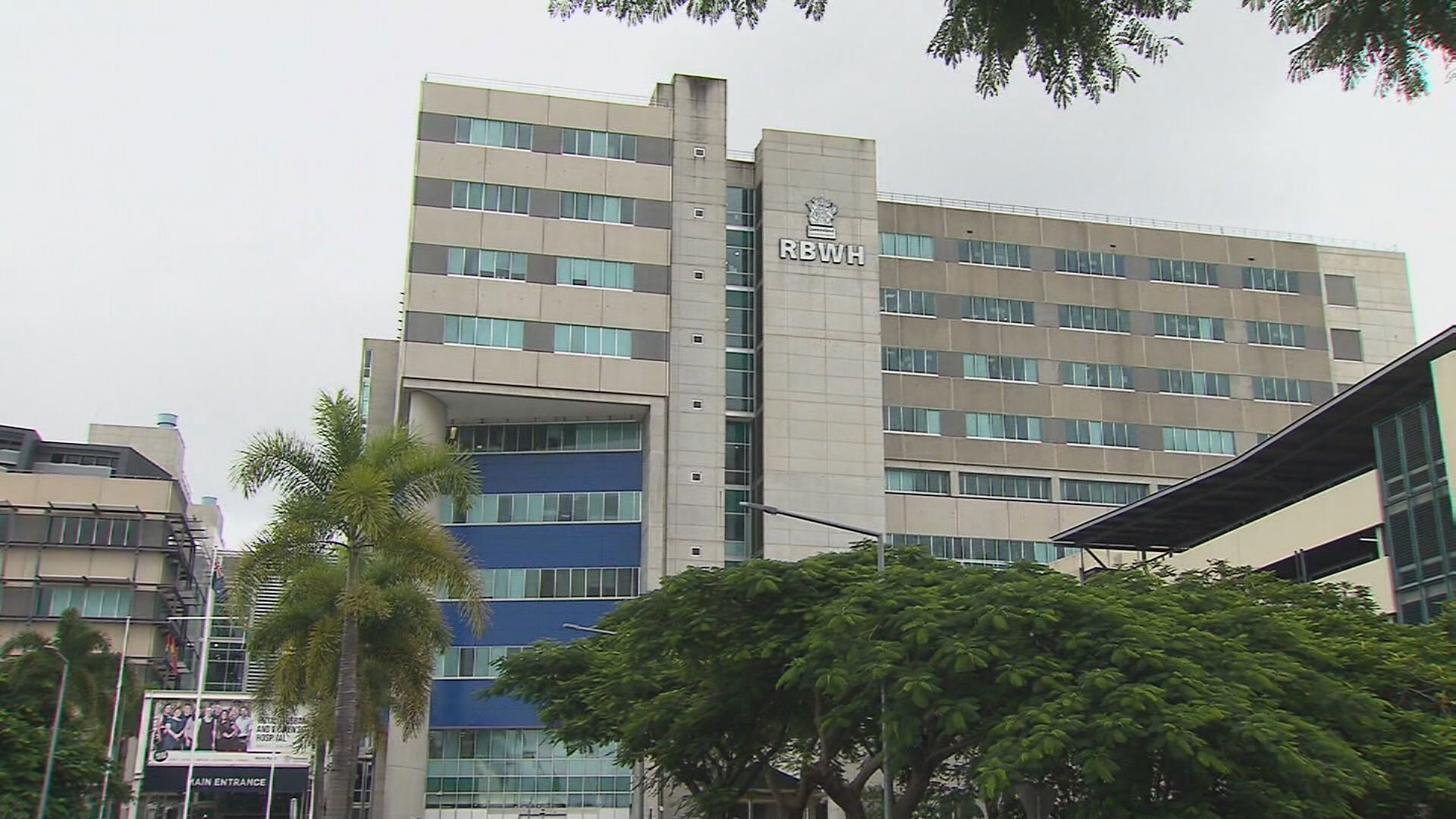 A 51-year-old Uber driver has been taken to hospital after being viciously assaulted in the early hours of this morning in Brisbane. The man has spent the day at the Brisbane Royal Women's and Children's Hospital undergoing surgery after he sustained head injuries.