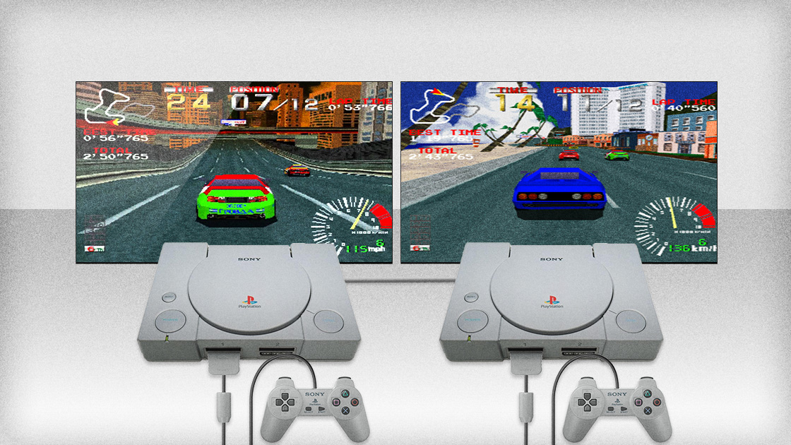 The Evolution of PlayStation Consoles - GameSpot