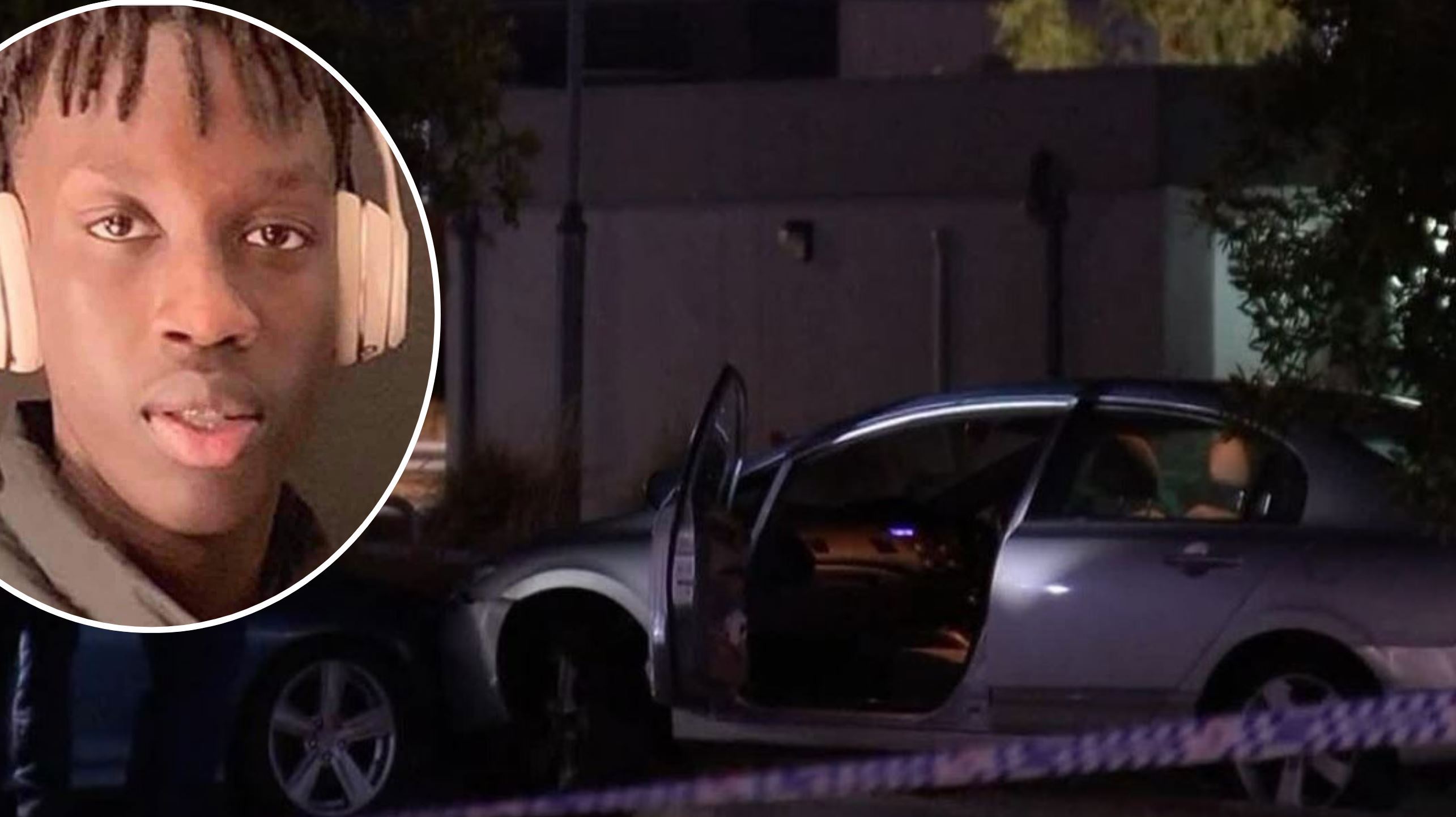 Three more teens charged with murder over Melbourne shopping centre death