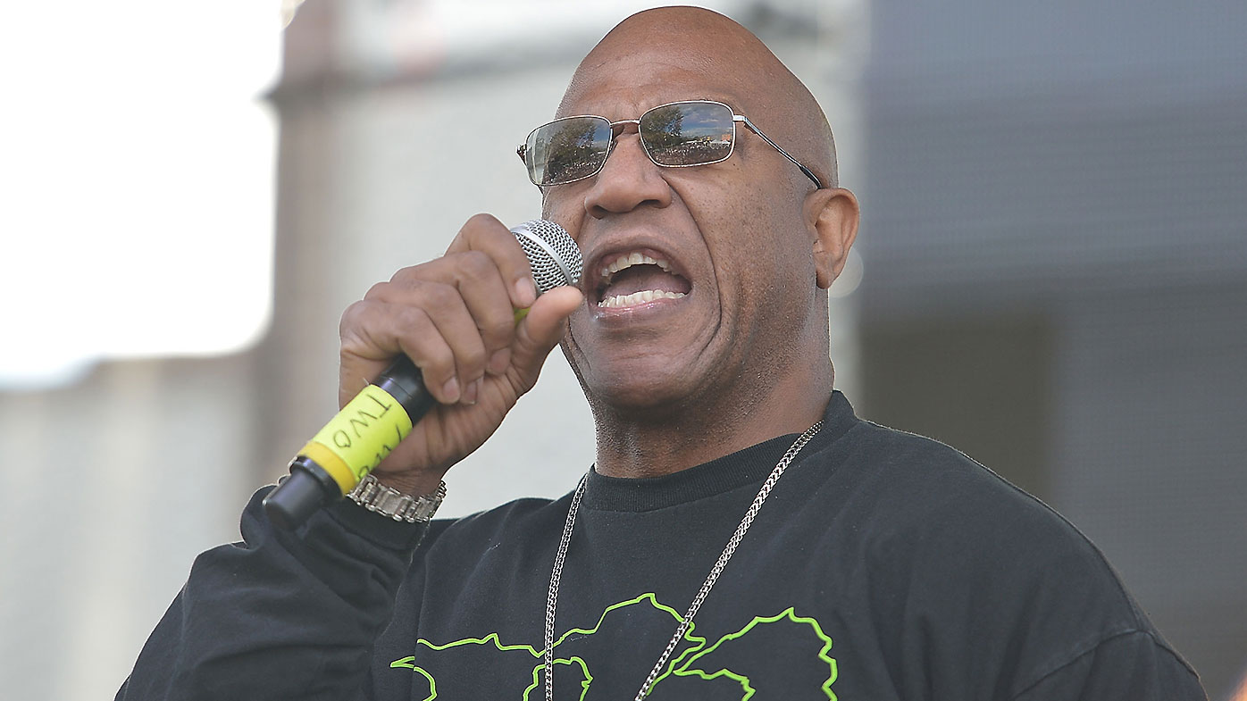 Tommy 'Tiny' Lister