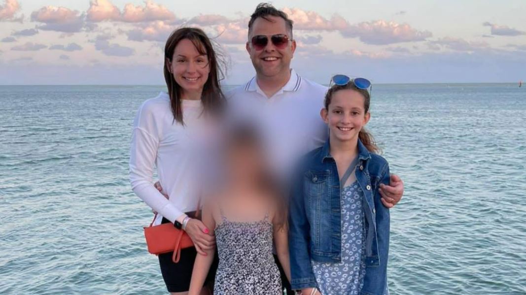 Familia australiana muerta en accidente aéreo en EE. UU. perdió la vida a los pocos minutos del despegue, según informe