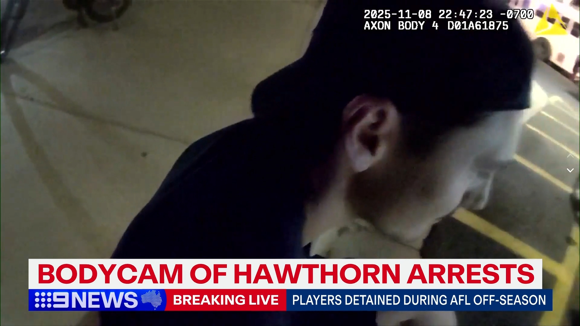 The AFL Body Cam Crisis and the Broken Trust of Professional Sport