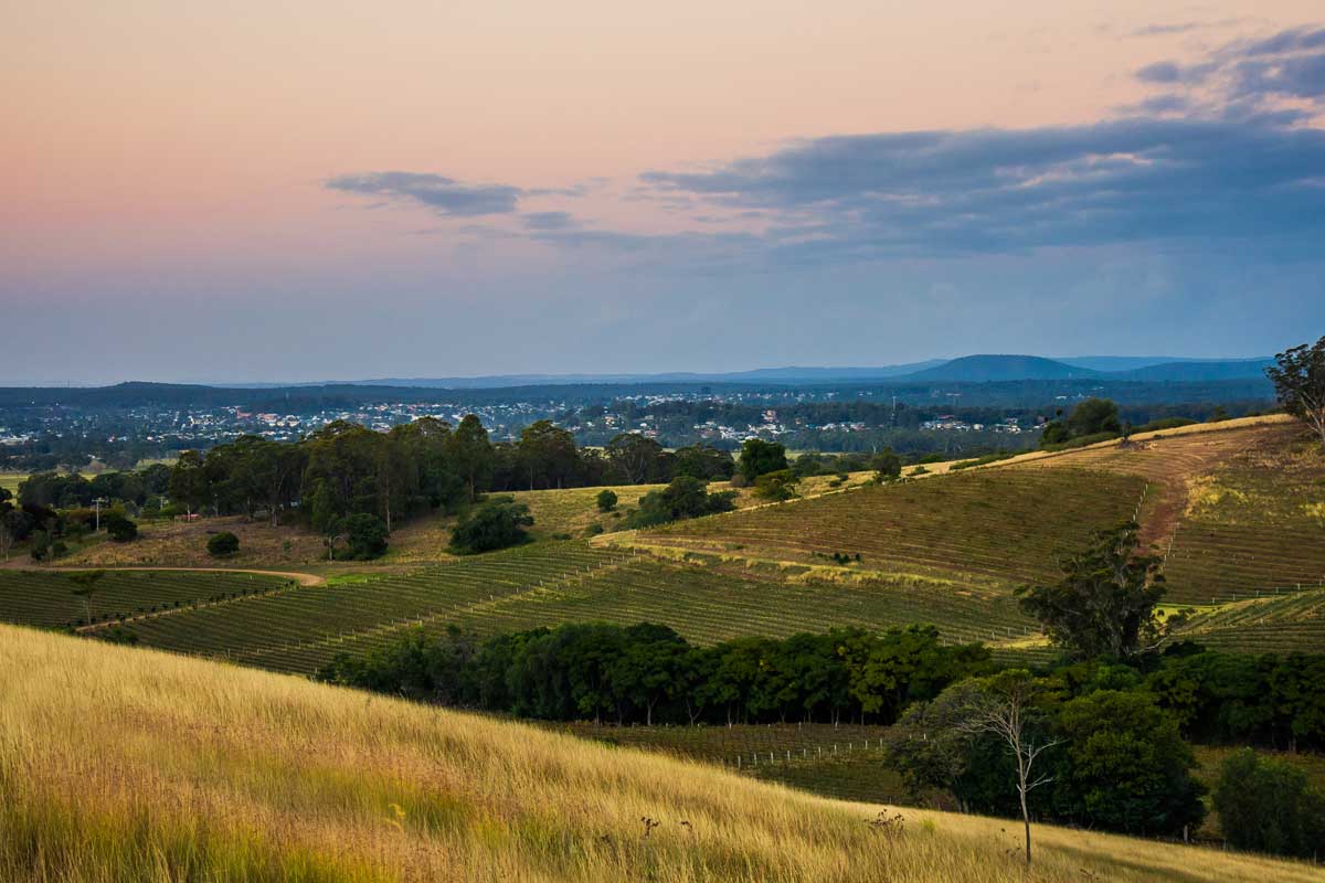 Hunter Valley, NSW