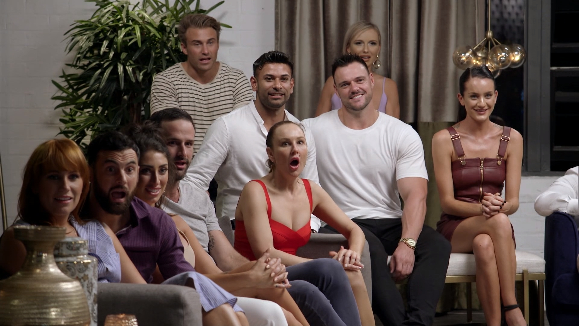 Married at First Sight Australia 2019 recap episode 41: Reunion special ...