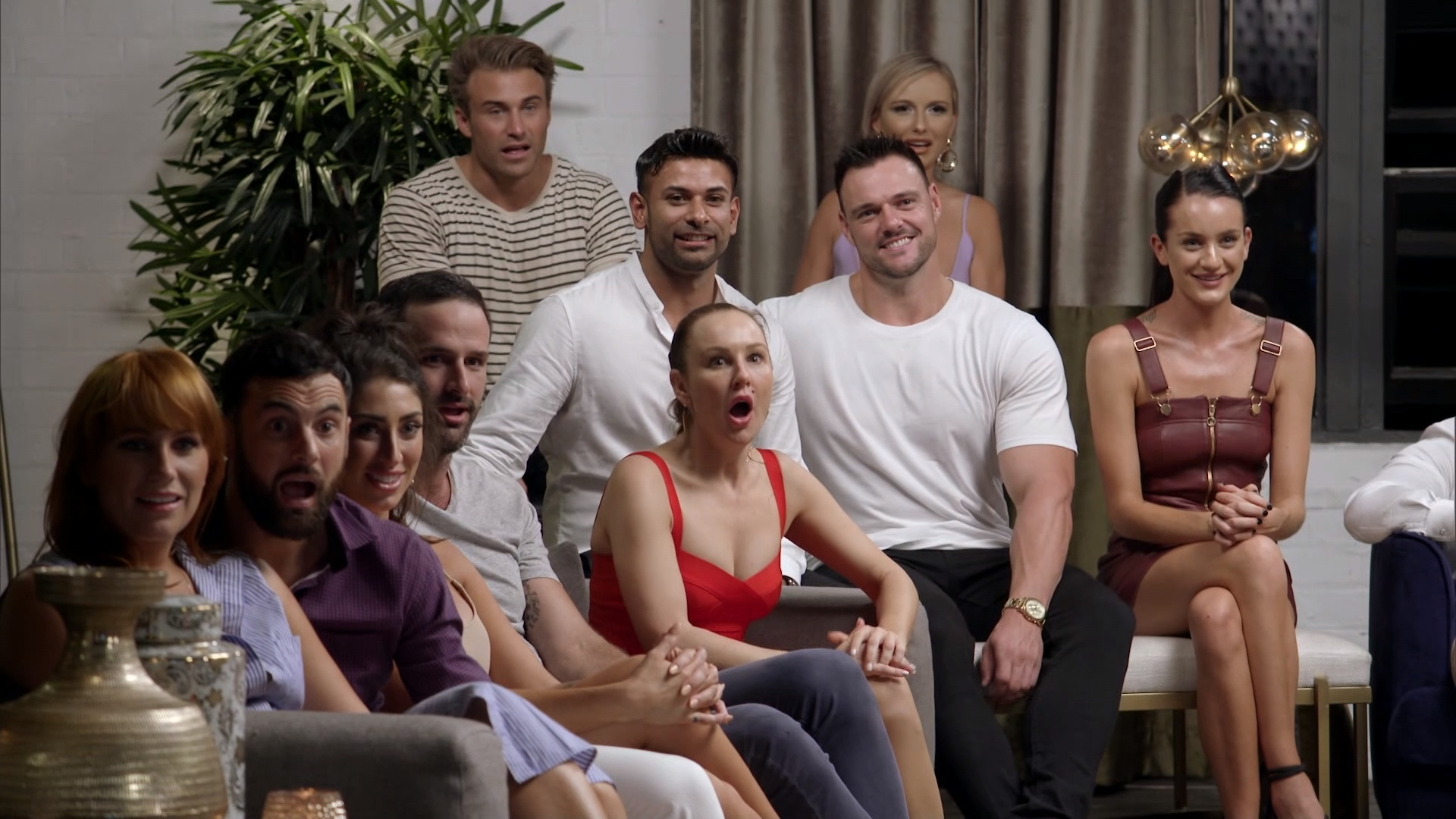 Married at First Sight Australia 2019 recap episode 41: Reunion special