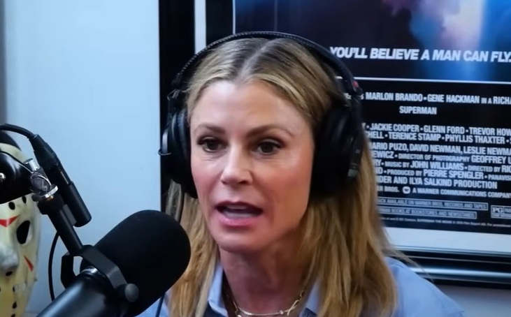 julie bowen inside of you podcast pacemaker
