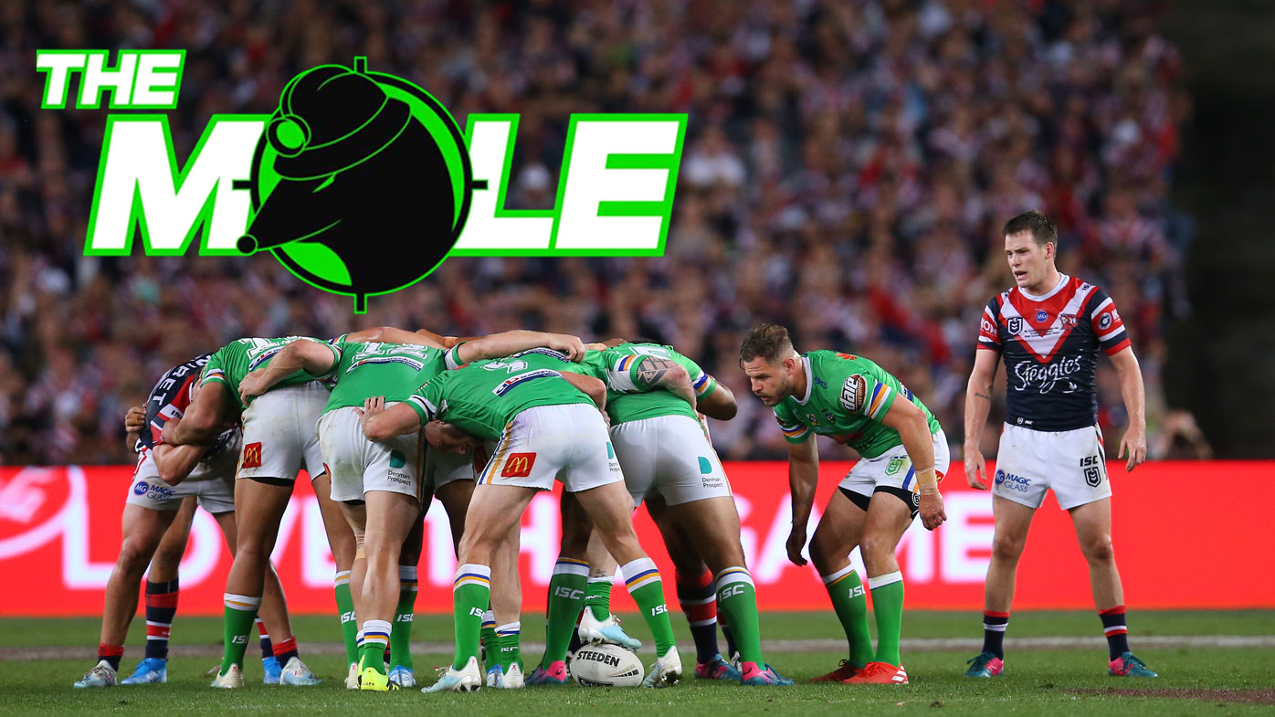 The Mole NRL coaches plan to cheat new scrum rule change