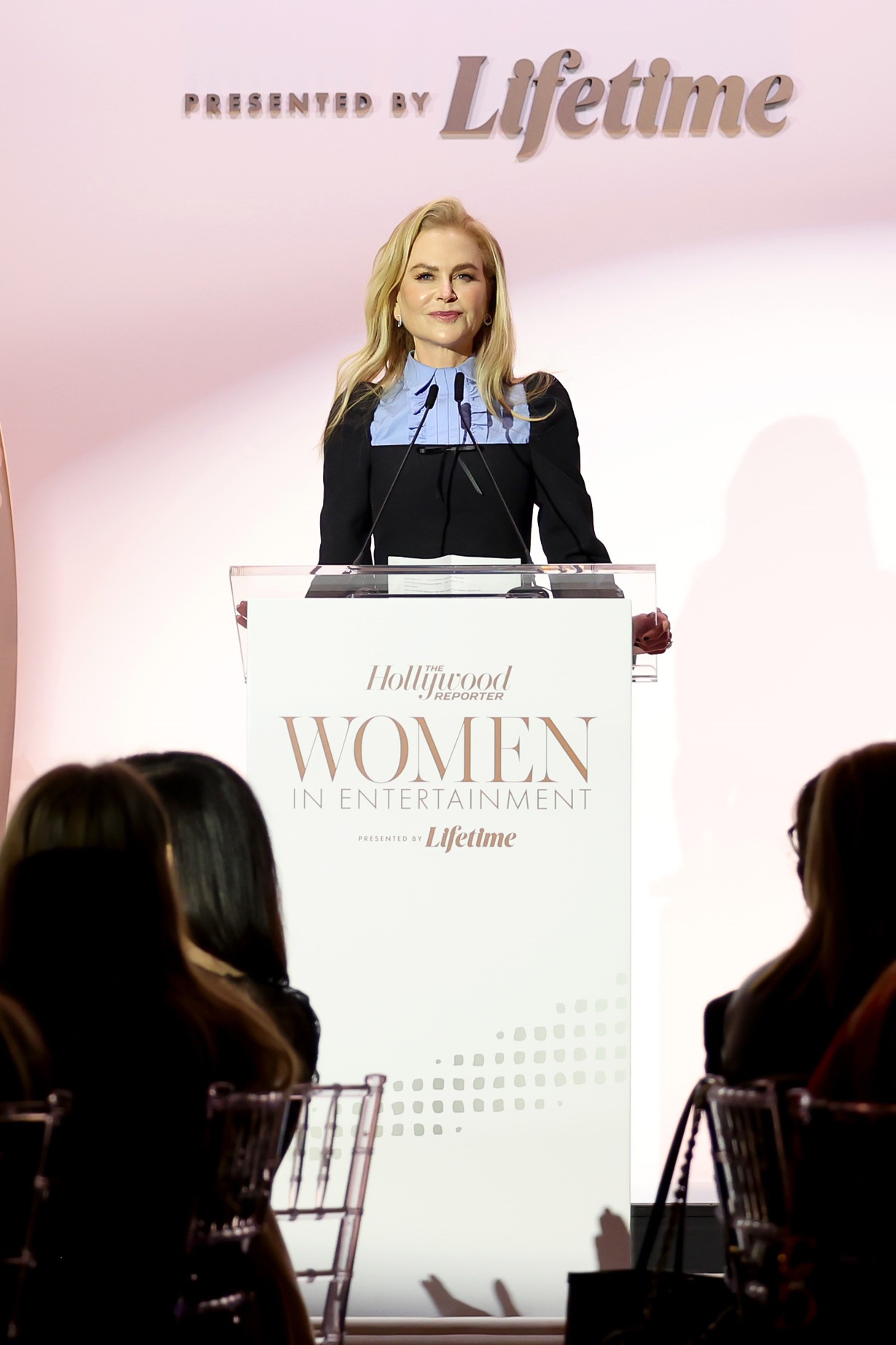 nicole kidman mother death moment that caused her to break down 