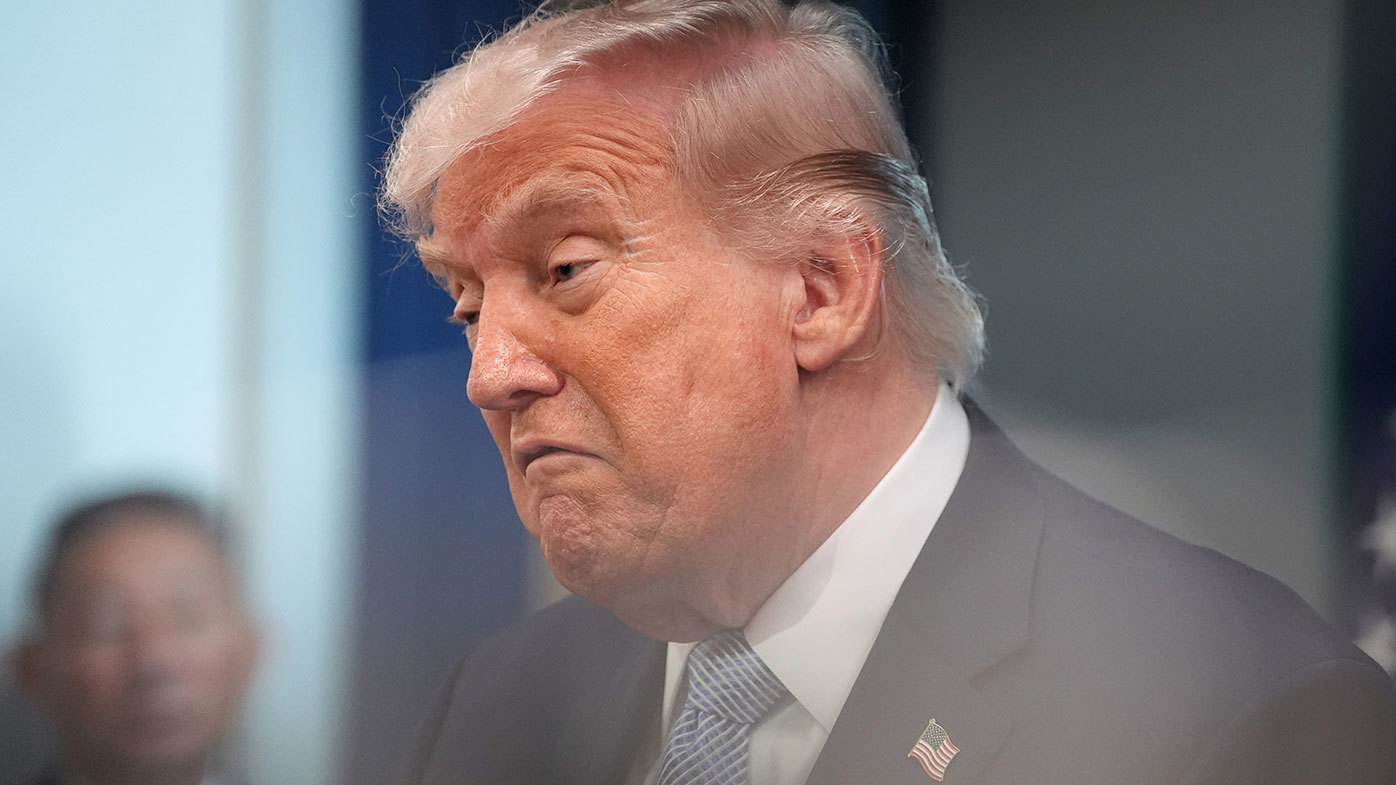 Donald Trump's attacks on civilian infrastructure in Iran are viewed by legal experts as a war crime.