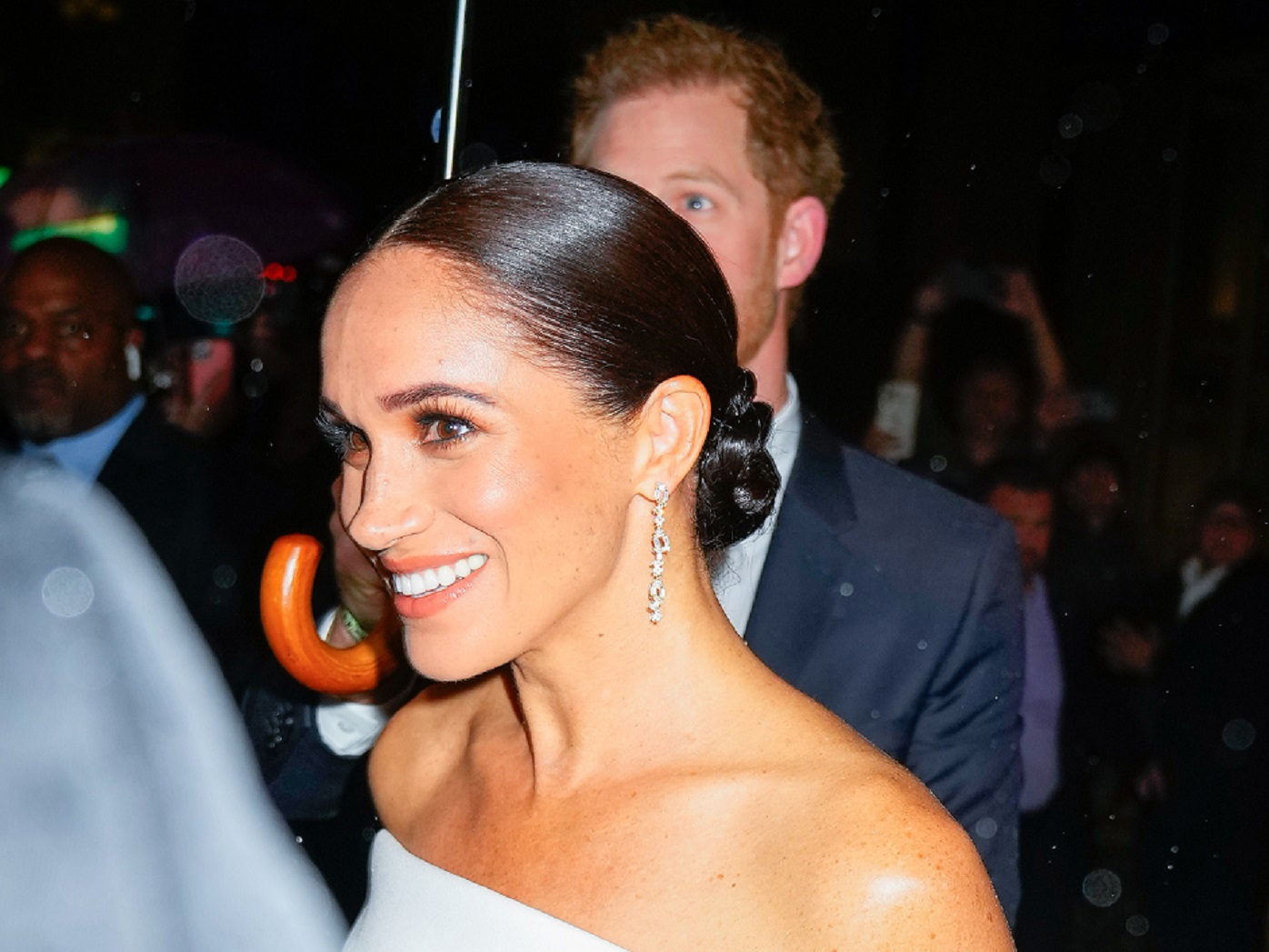 Meghan Markle not attending King Charles coronation