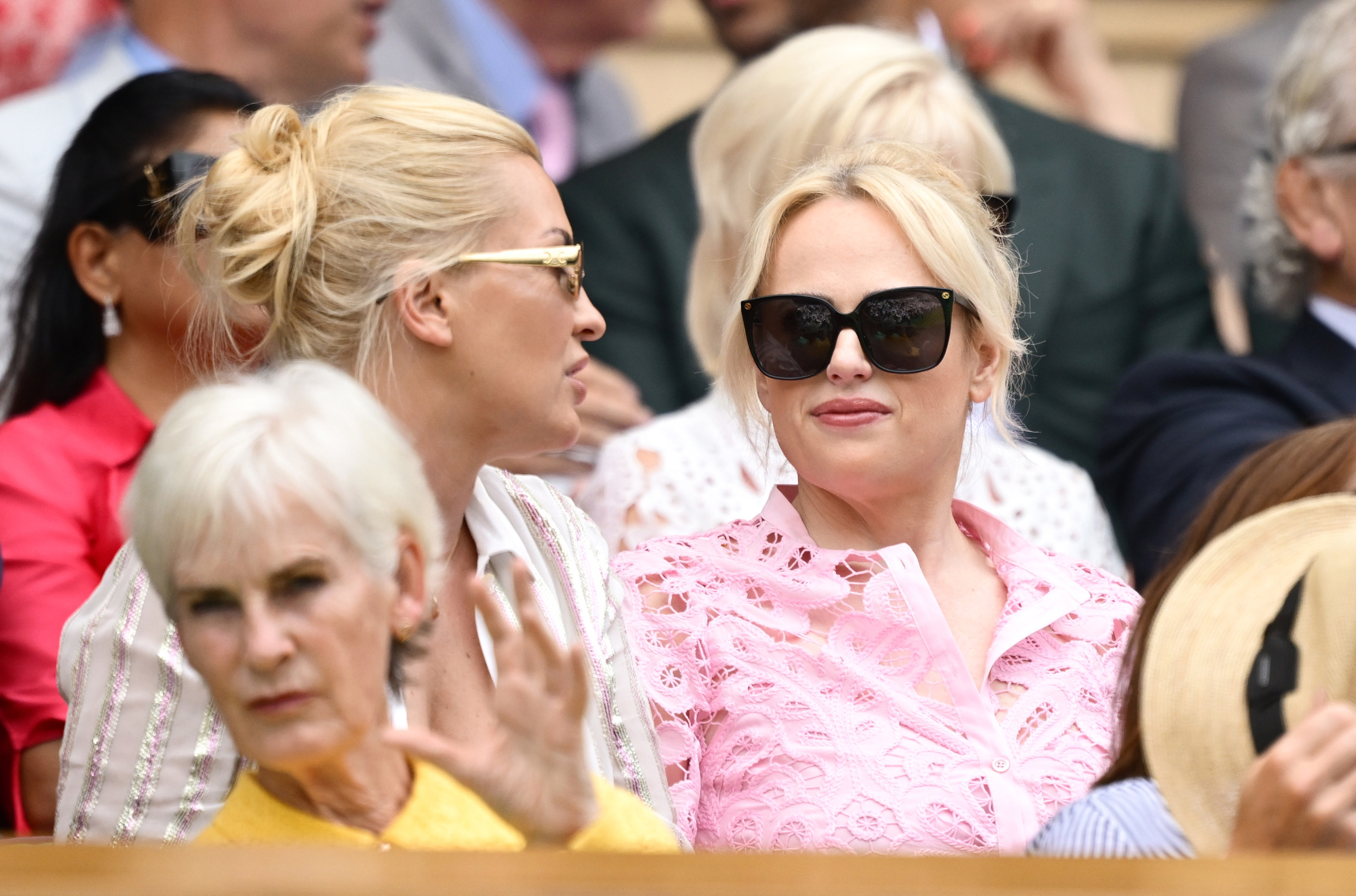 Rebel Wilson