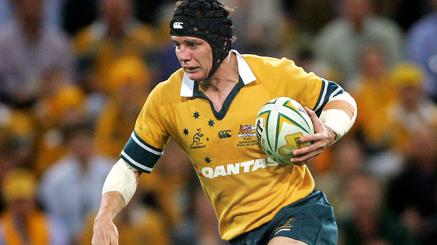 world rugby news barbarians vs samoa dave rennie names team packed full of wallabies