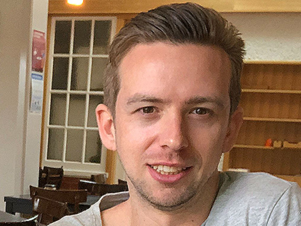 The family of William Taylor, 28, who was killed in a crash in Melbourne's Burwood, say they are heartbroken. 