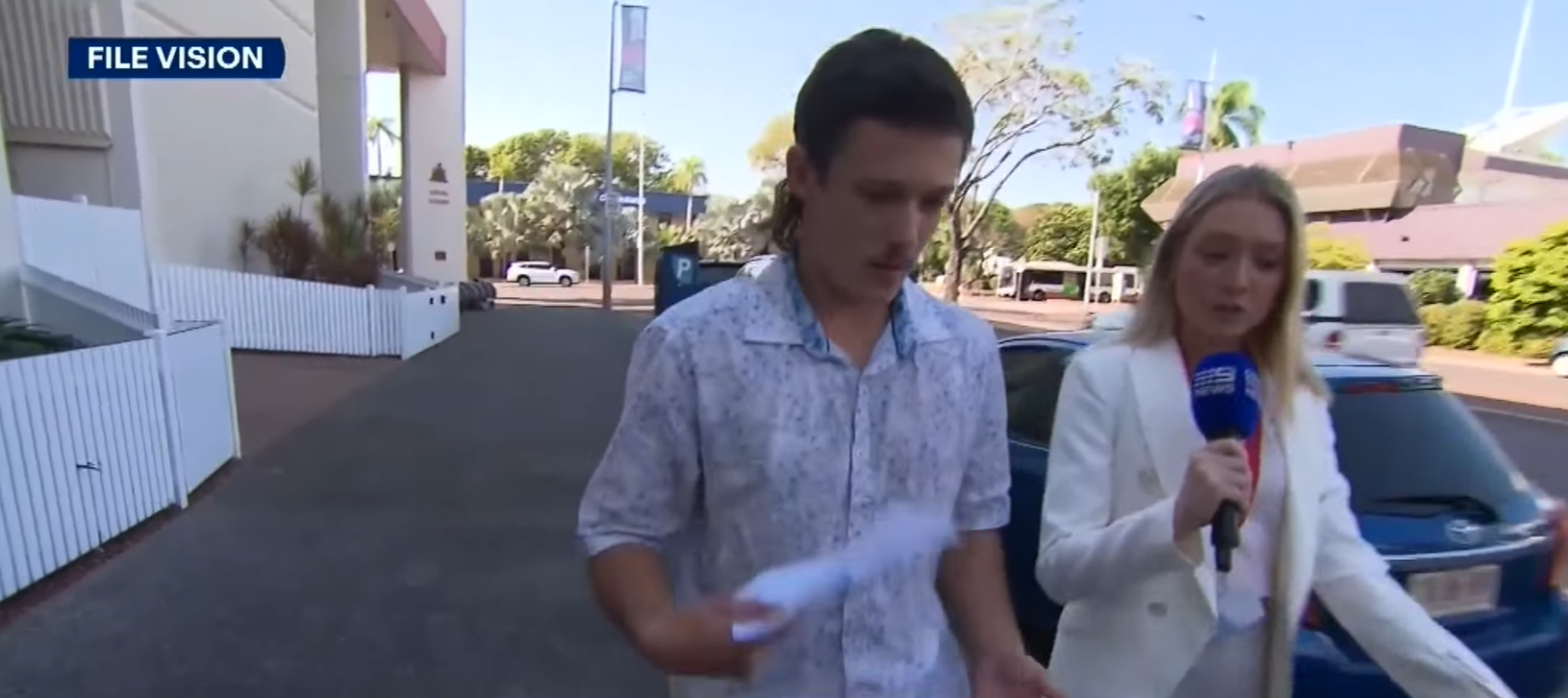 ‘No justice’: Hit-run victim’s family slam punishment 