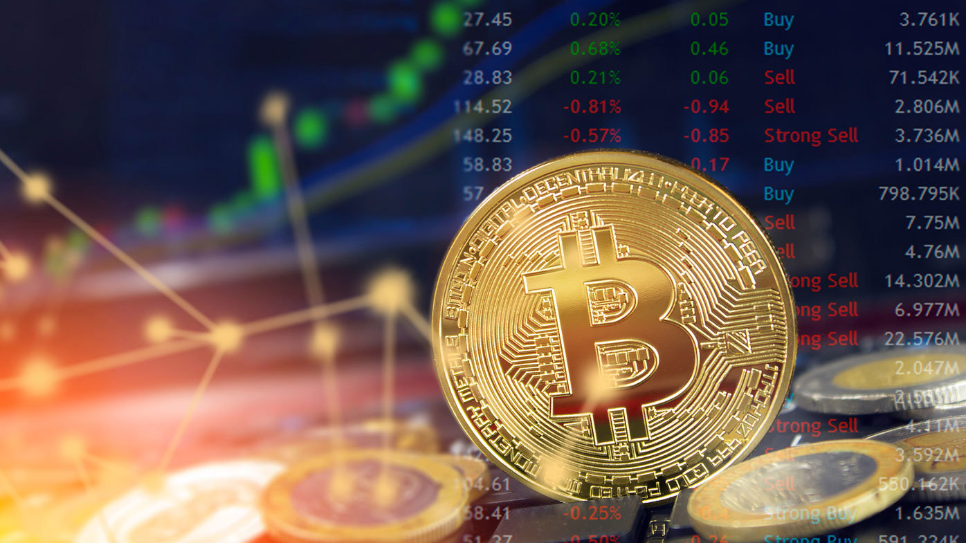 Cryptocurrency news: Bitcoin briefly hits an all-time high, less than two  years after FTX scandal