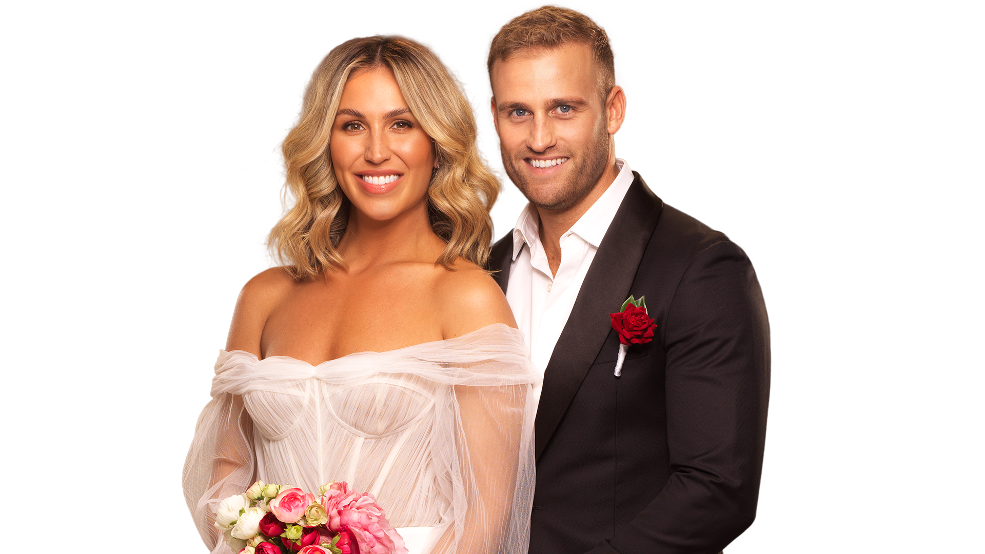 Sara and Tim, Sara Mesa, Tim Calwell, MAFS 2024